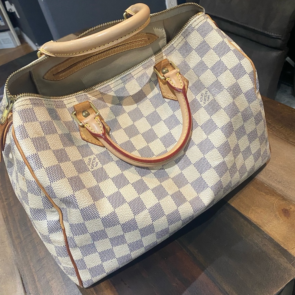 Damper azur speedy 30